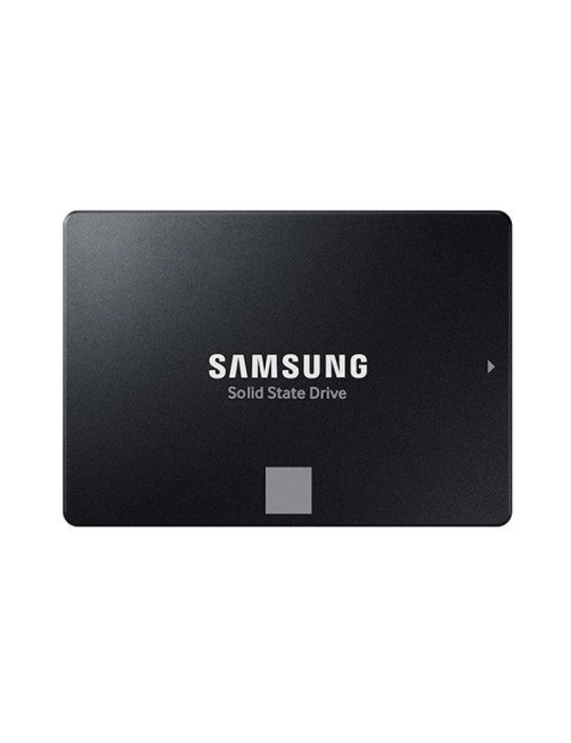 Samsung - Drive SSD Samsung > 870 EVO 2.5 4000 GB Serial ATA III V-NAND - MZ-77E4T0B/EU