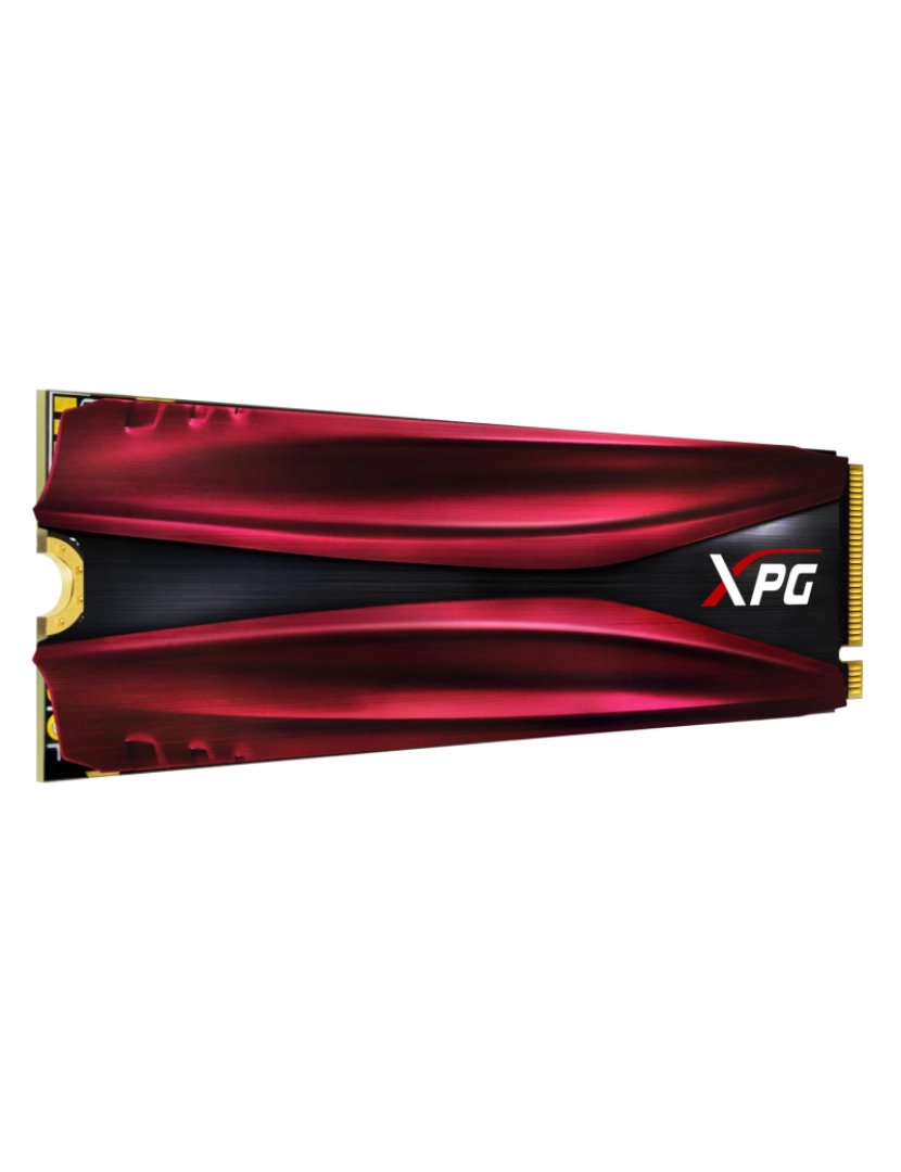 Adata - Drive SSD M.2 Adata > XPG Gammix S11 PRO 256 GB PCI Express 3.0 3D TLC Nvme - AGAMMIXS11P-256GB-C