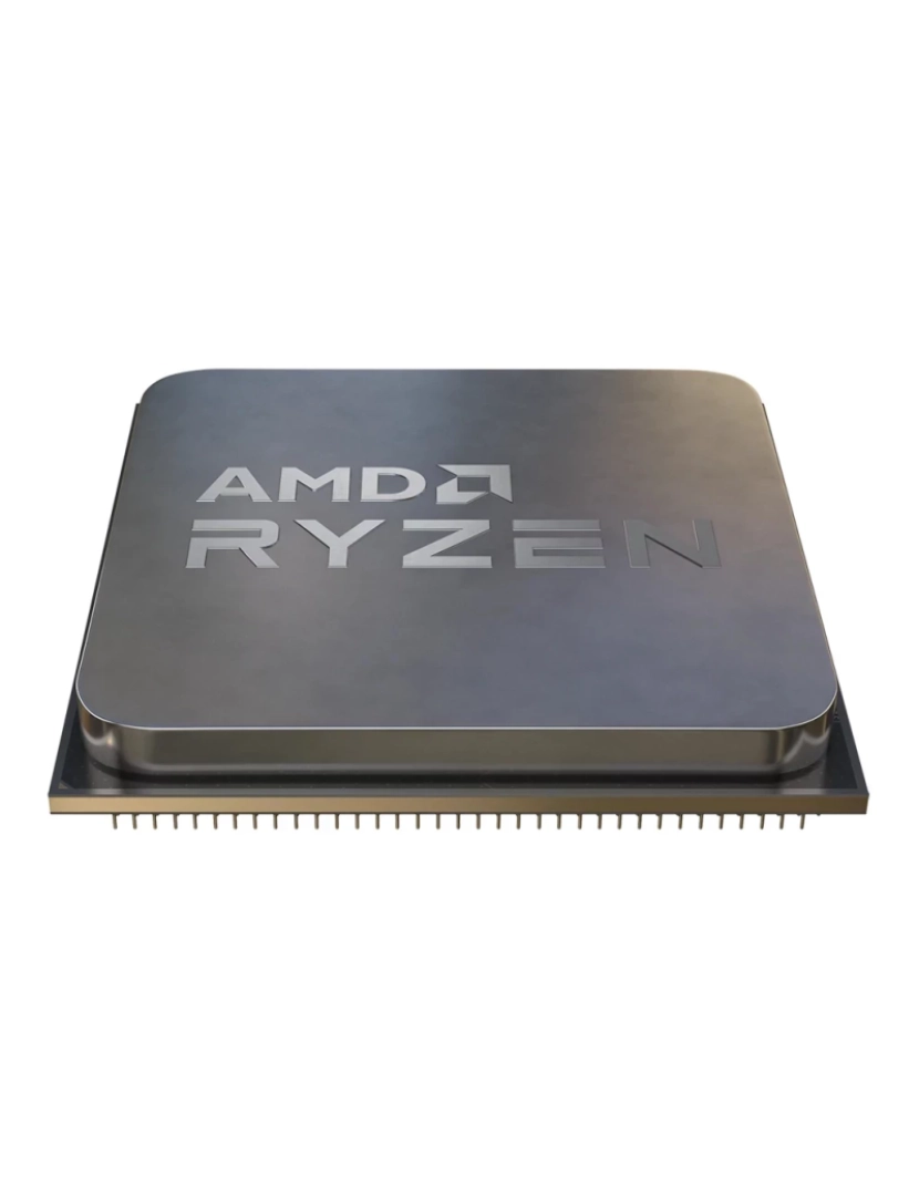 imagem de Processador AMD > Ryzen 5 5600G 3,9 GHZ 16 MB L2 & L3 - 100-0000002521