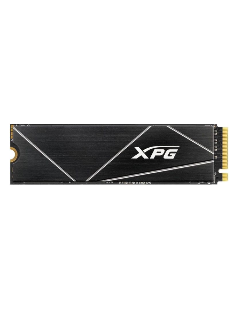 Adata - Drive SSD Adata > XPG Gammix S70 Blade M.2 1000 GB PCI Express 4.0 3D Nand Nvme - AGAMMIXS70B-1T-CS