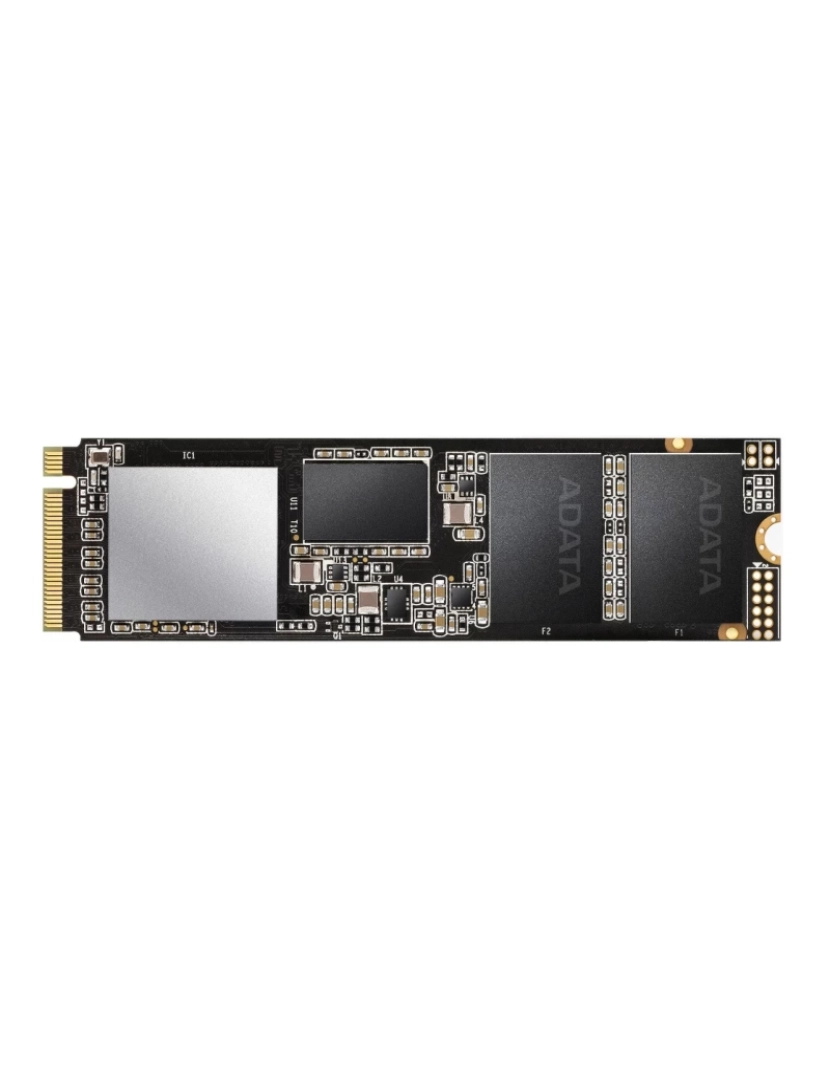 Adata - Drive SSD Adata > XPG SX8200 PRO M.2 2000 GB PCI Express 3.0 3D TLC Nvme - ASX8200PNP-2TT-C