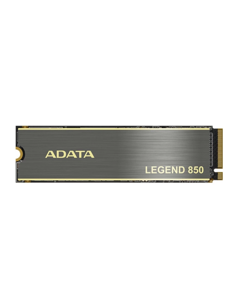 Adata - Adata Legend 850 M.2 512 GB PCI Express 4.0 3D Nand Nvme