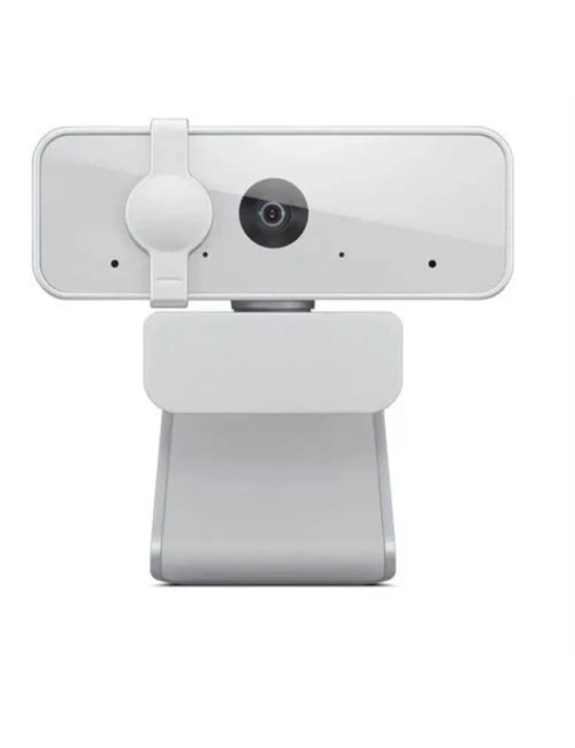 Lenovo - Webcam Lenovo 300 FHD - GXC1E71383