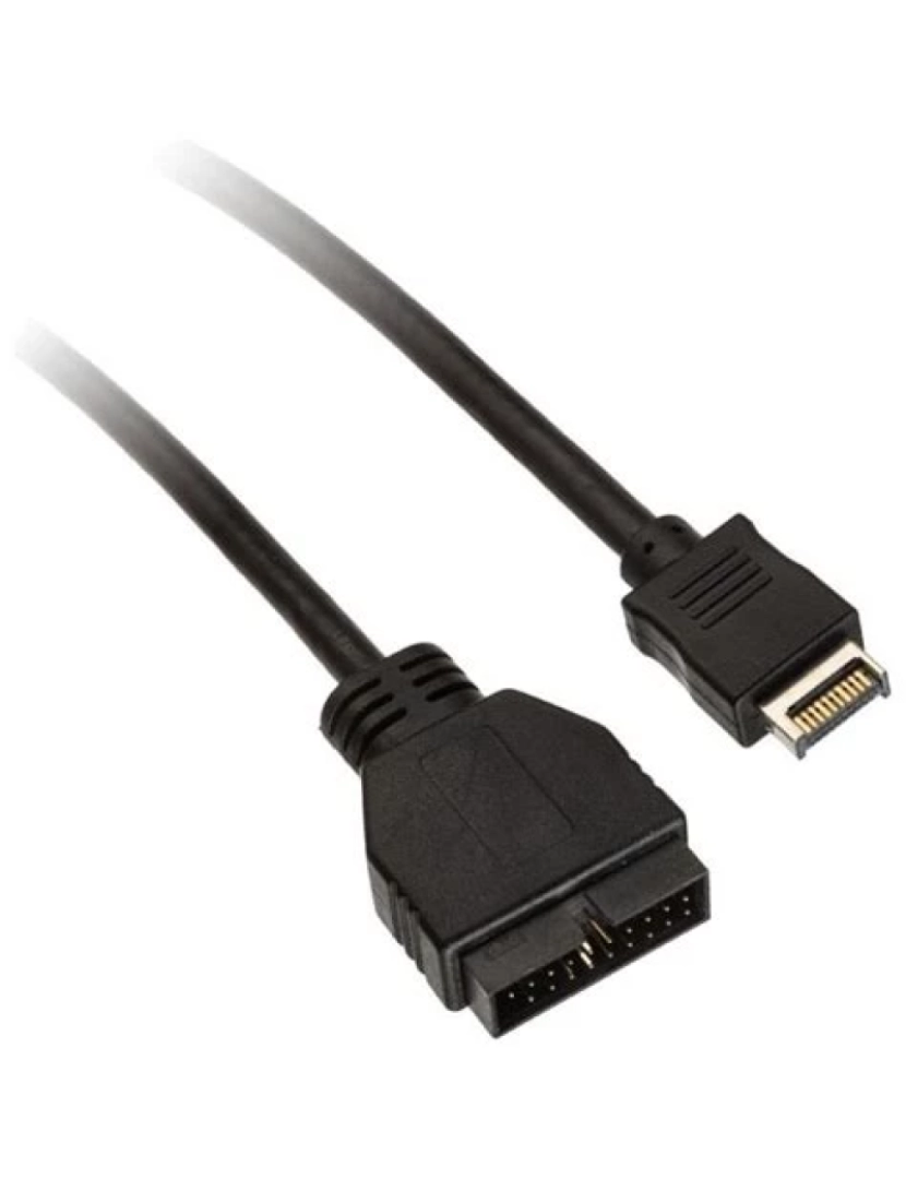 imagem de Cabo USB Kolink Adaptador 3.1 Tipo C Para 3.0 Interno - PGW-AC-KOL-0121