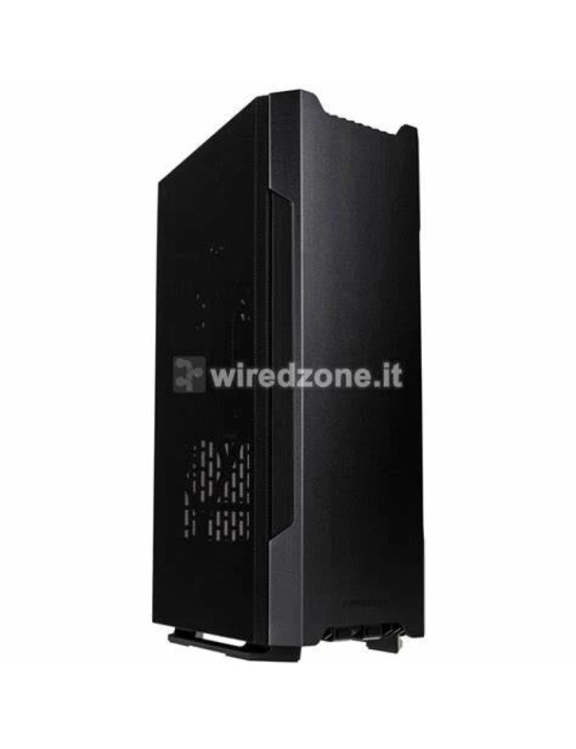 Phanteks - MINI-ITX Enthoo Evolv Shift 2, Drgb, Mesh, P - PH-ES217A BK0