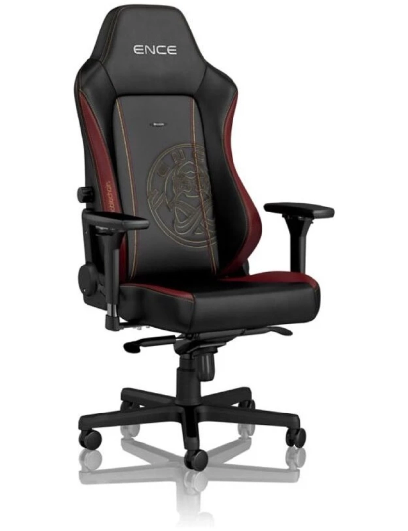 Noblechairs - Cadeira Gaming Noblechairs Hero Ence Edition - NBL-HRO-PU-ENE