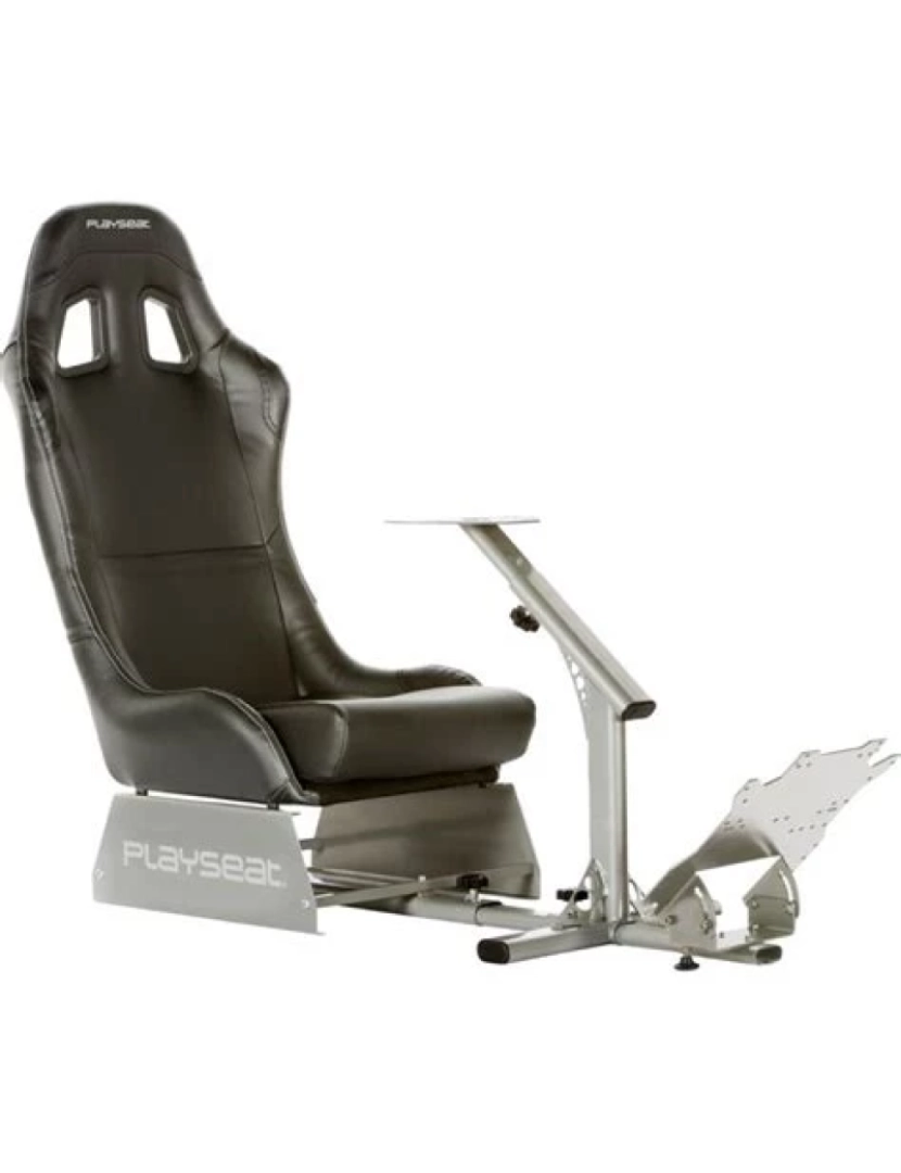 Playseat - Cadeira Trophy Preta