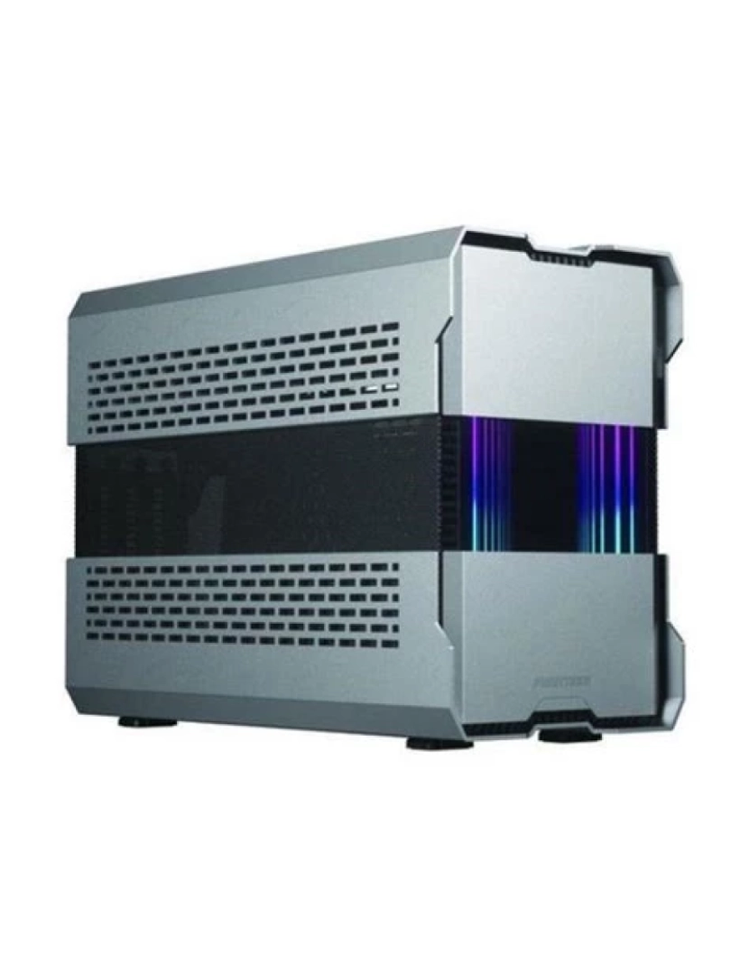 imagem de Evolv Shift XT, Argb, Vidro Temperado, S - PH-ES121XT DGS011