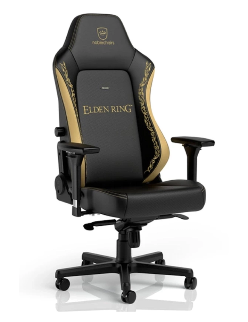 imagem de Cadeira Gaming Noblechairs Hero Elden Ring Edition - NBL-HRO-PU-ERE1