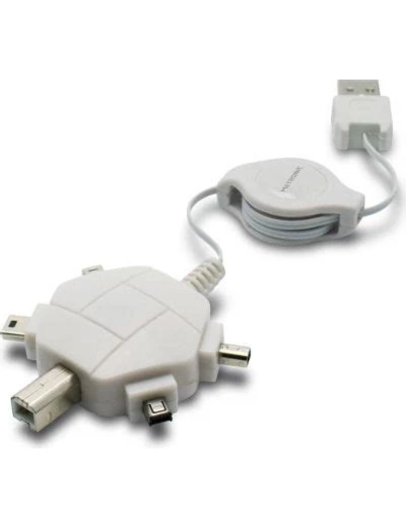 imagem de Cabo USB Metronic MULTI-TOMADA1