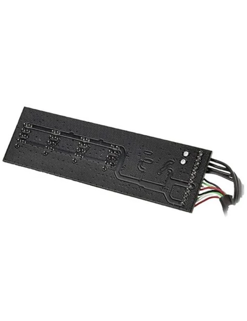 imagem de Cabo USB Kolink HUB Interno 2.0 Inclui 60CM E Molex1