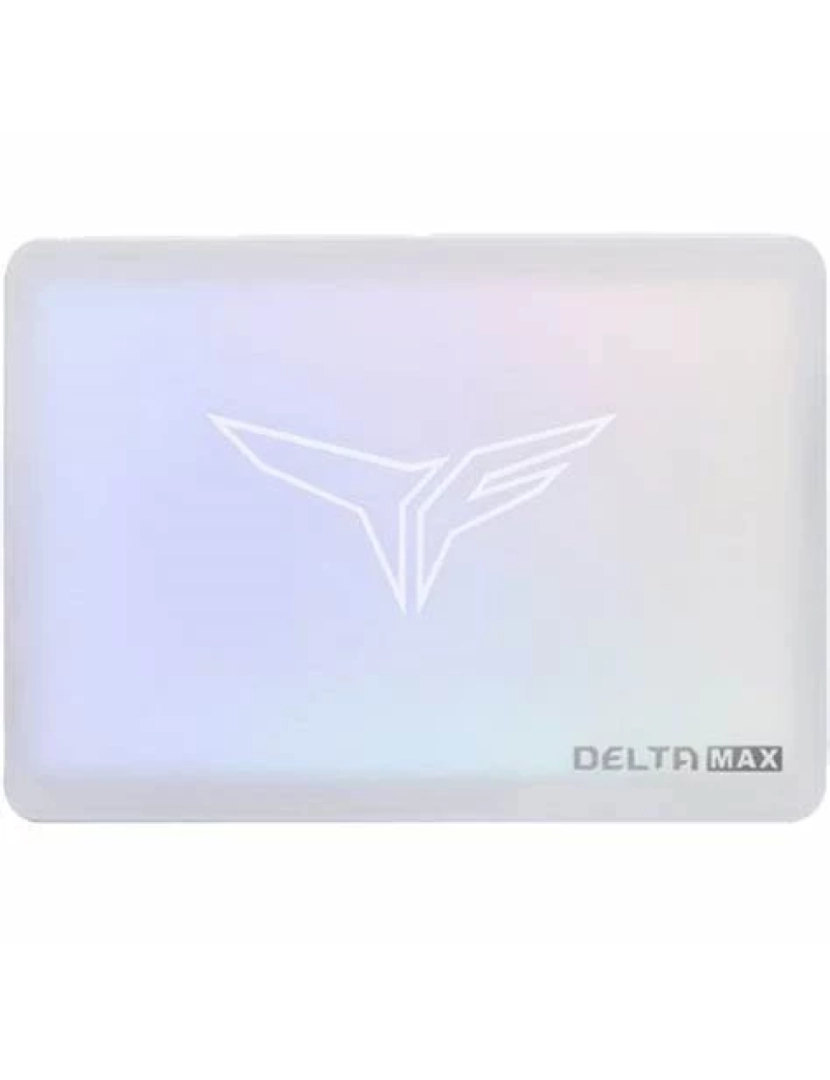 Team Group - Drive SSD Team Group Disco T-FORCE Delta MAX RGB Lite 1TB Sata II - T253TM001T0C425