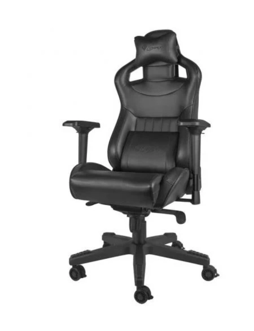 imagem de Cadeira Gaming Genesis Silla Nitro 950 Negro - NFG-13661