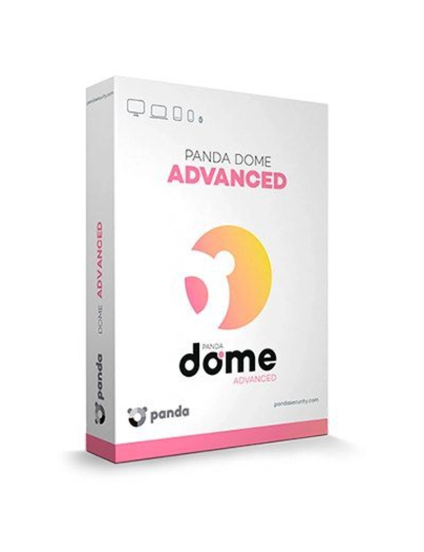 Panda - Software de Segurança Panda> Dome Advanced Minibox 2LIC 1A?O Edicion ESPECIAL- A01YPDA0M02