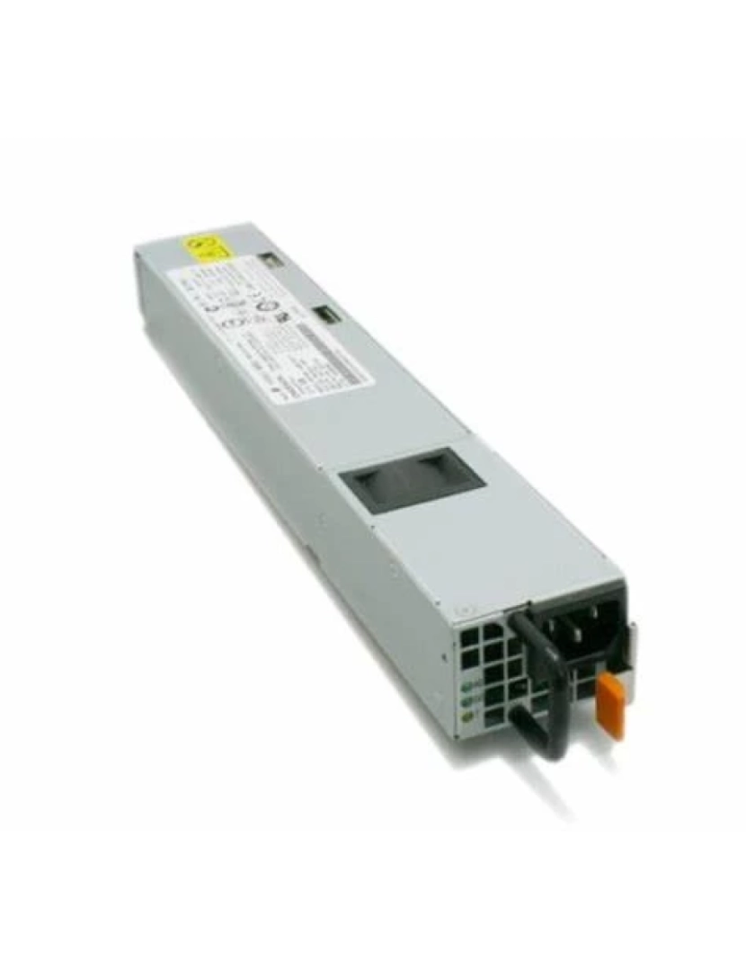 Fujitsu - Fonte de Alimentação Modular Fujitsu PSU 900W Platinum HP - PY-PU902