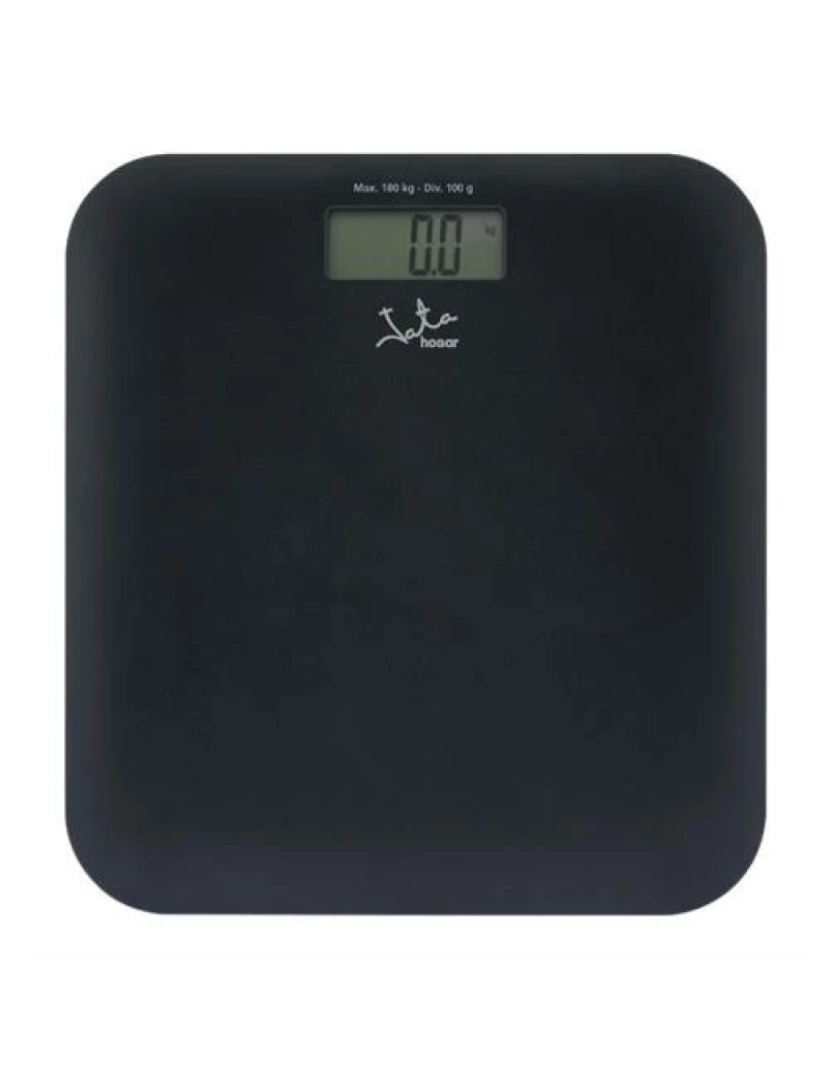 imagem de Balança Jata Bal.wc DIG.180KG.LCD XXL-4301