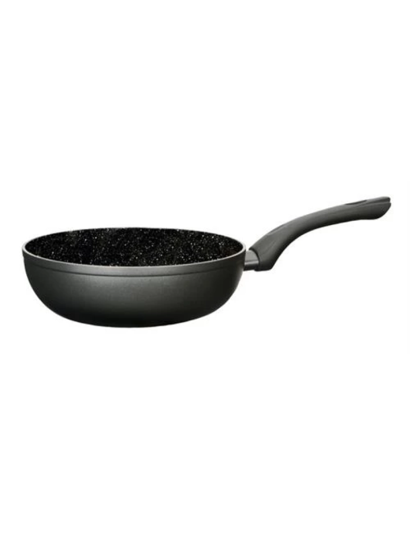 Jata - WOK Jata 24CM. Stonite Induç. SEW24M