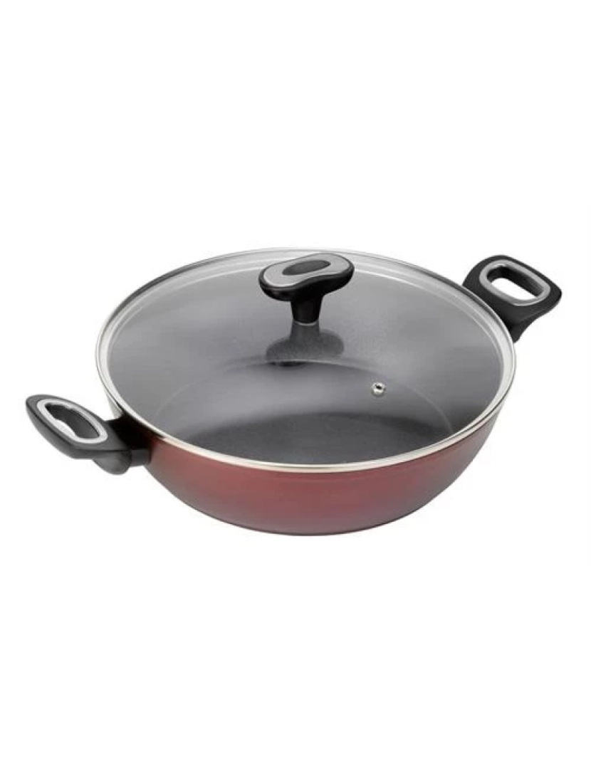 Jata - WOK Jata 24CM. Taal Indução TF924