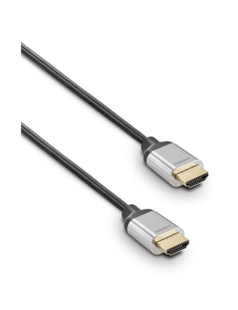 Metronic - Cabo METRONI.HDMI-PREMIUM-4,8MT-370218