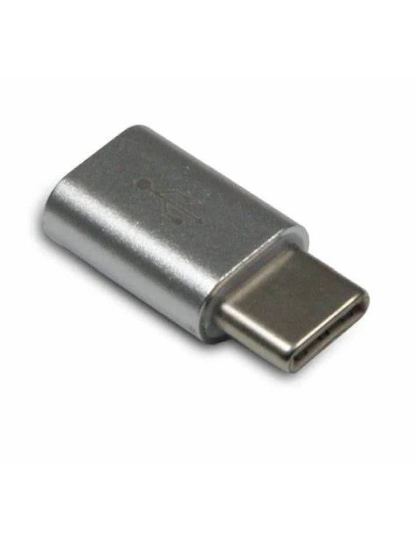 Metronic - Adapt. Micro USB USB C 495283