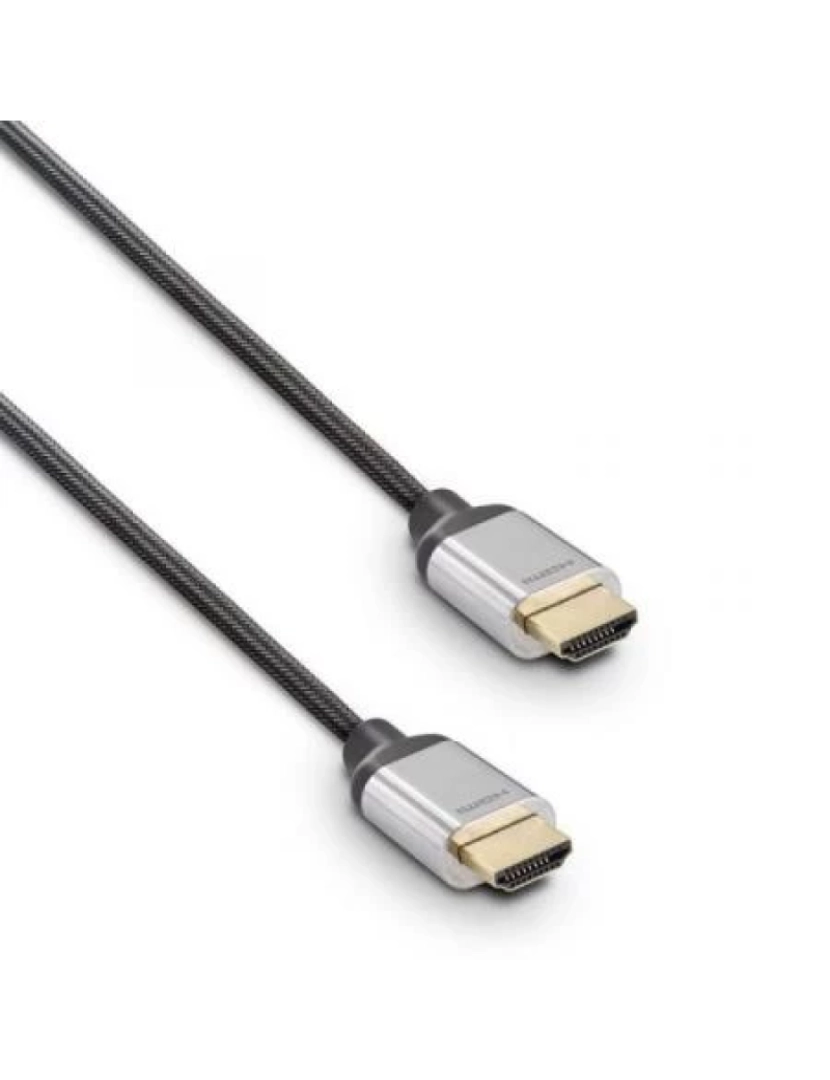 imagem de Cabo Hdmi Metronic METRONI.-M/M-1,5MT. - 3702601