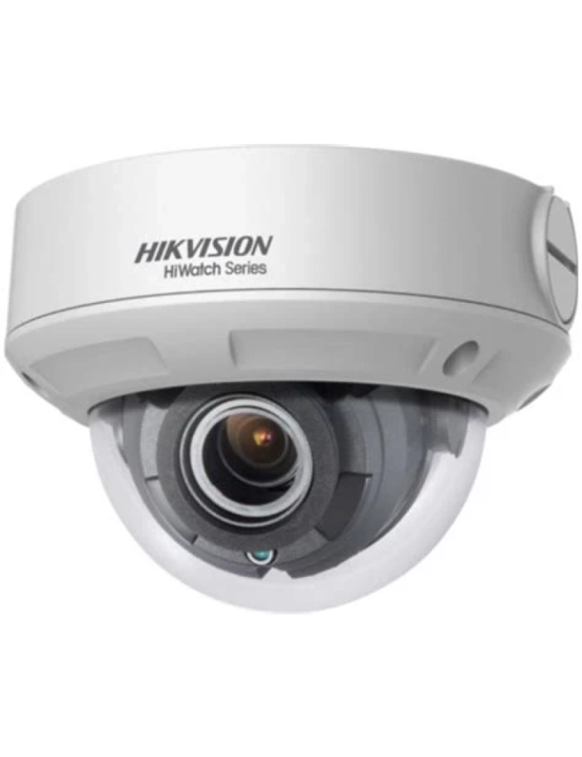 imagem de Hikvision CAM Vigilancia 4 MP Varifocal Dome Network1