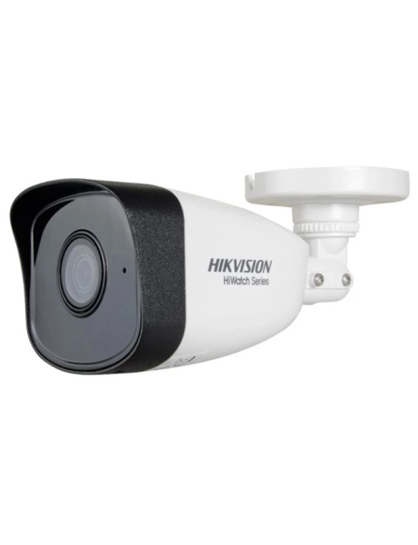 imagem de Hikvision CAM Vigilancia 8 MPX (4K), 108 Graus, Visao Noturna 30M1