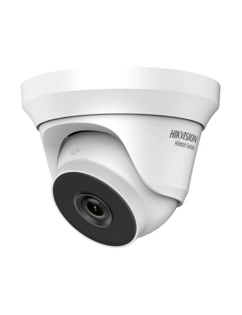 Hikvision - Hikvision CAM Vigilancia 2 MP Fixed Dome Network