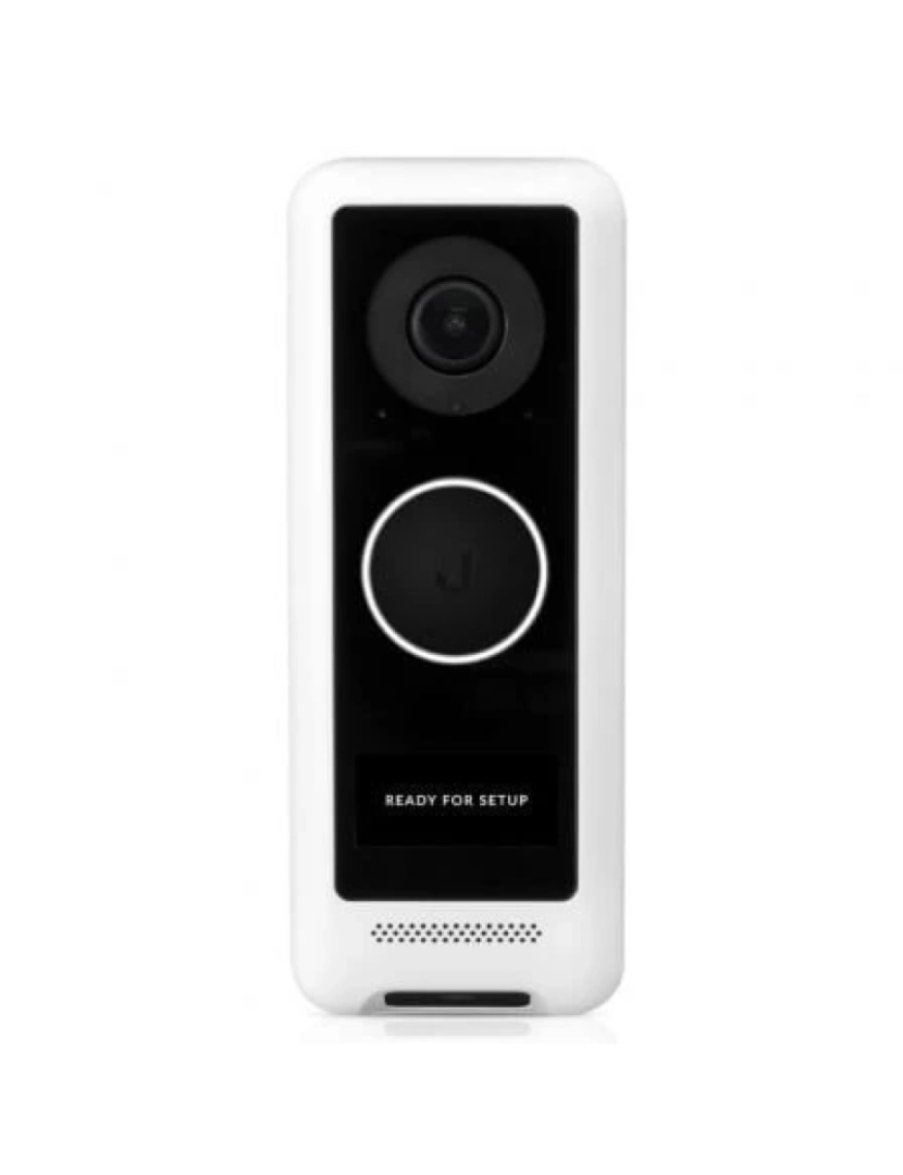 Ubiquiti - Videoportero Automático Doorbell G4