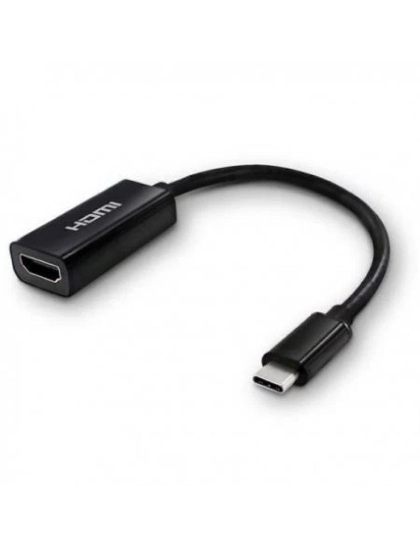 Metronic - Cabo USB Metronic Adapt Metroni..c M/hdmi F -395291