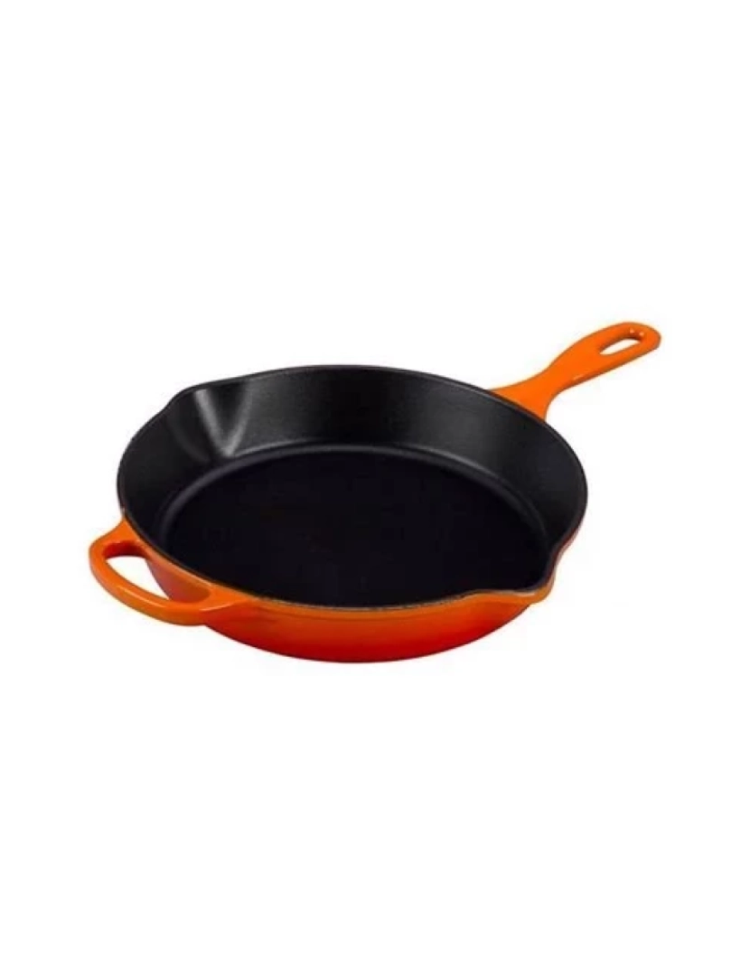 Le Creuset - Frigideira LE Creuset Skillet Alta 20187260900422