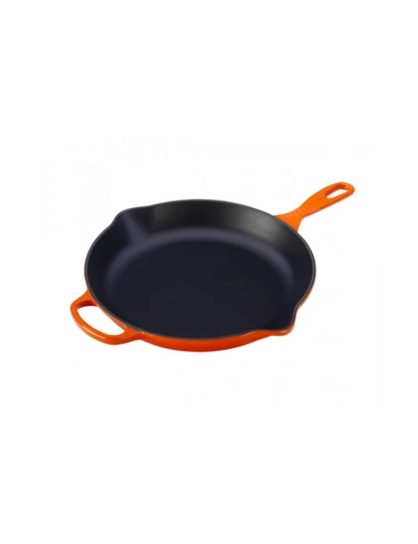 Le Creuset - Frigideira LE Creuset Skillet Evo. Lisa 23 20182230900422