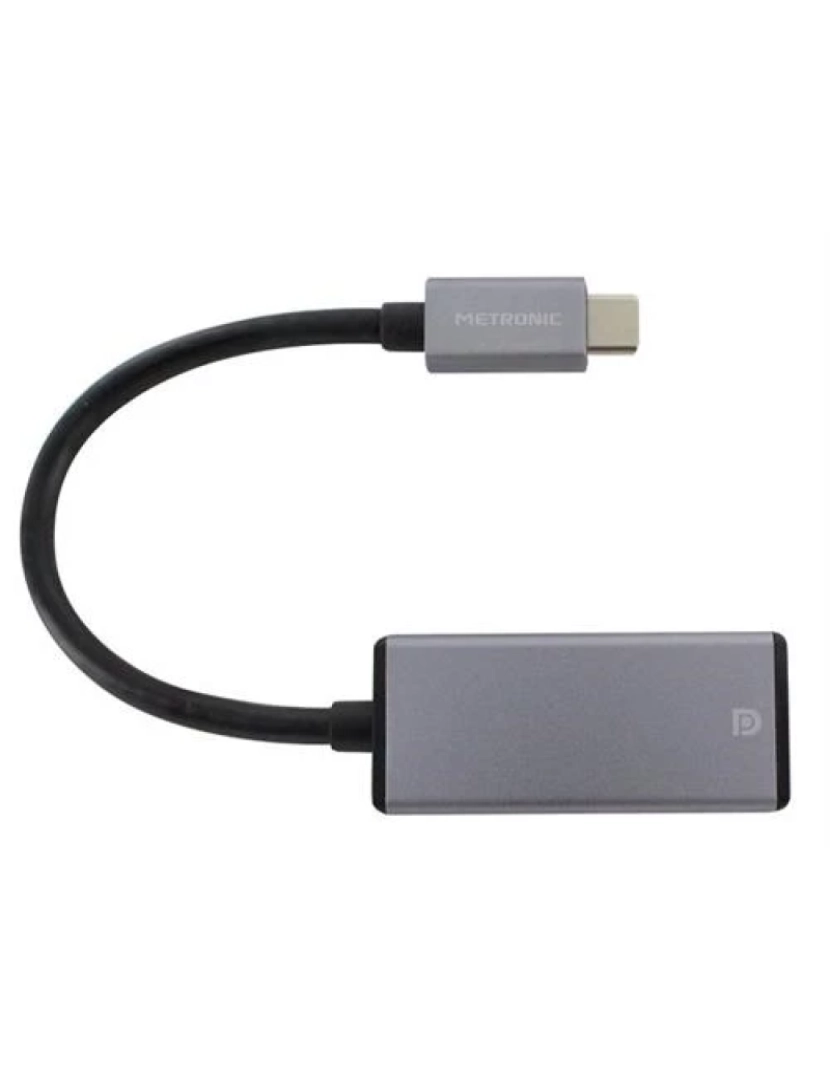 Metronic - Cabo USB Metronic Adapt Metroni..c M/display P-395294