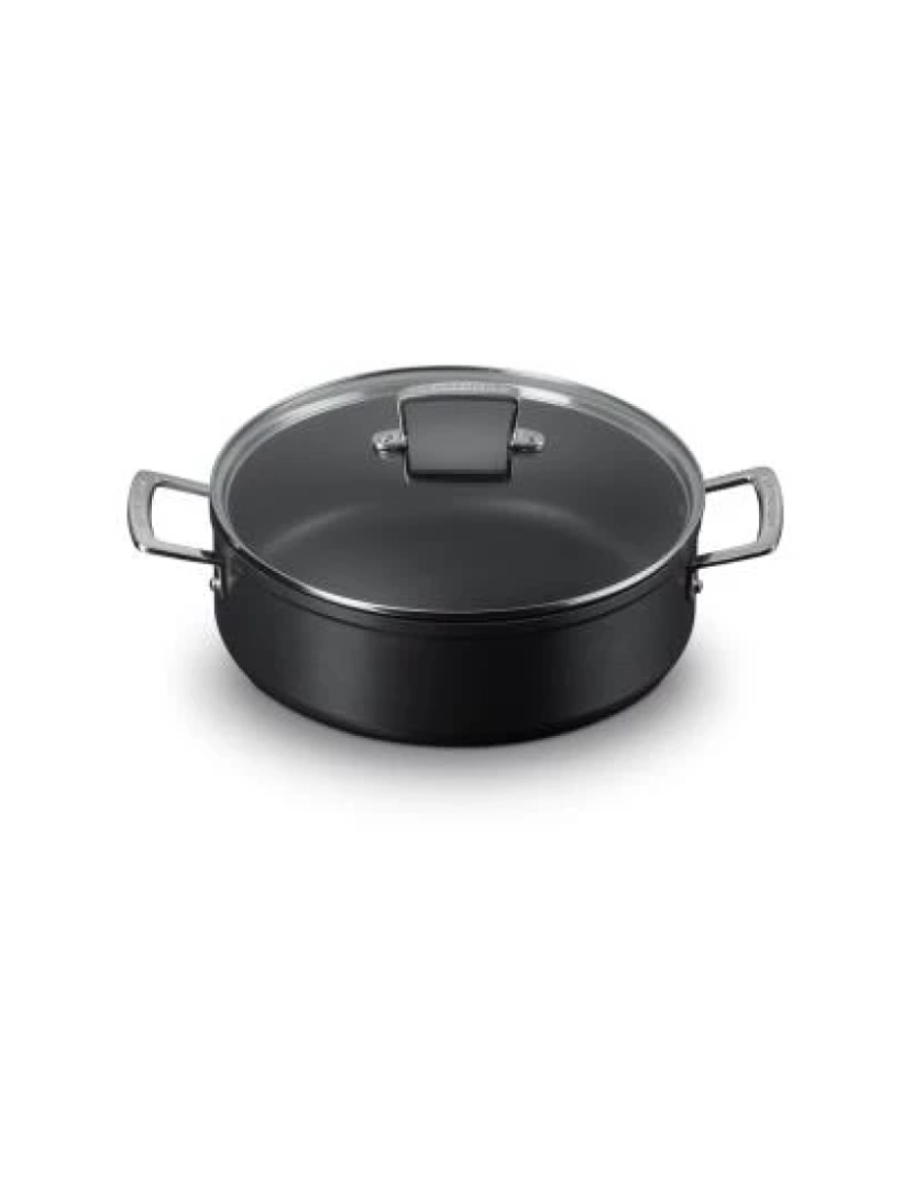 Le Creuset - Tacho LE Creuset Sauté TNS 28X9 51113280010500