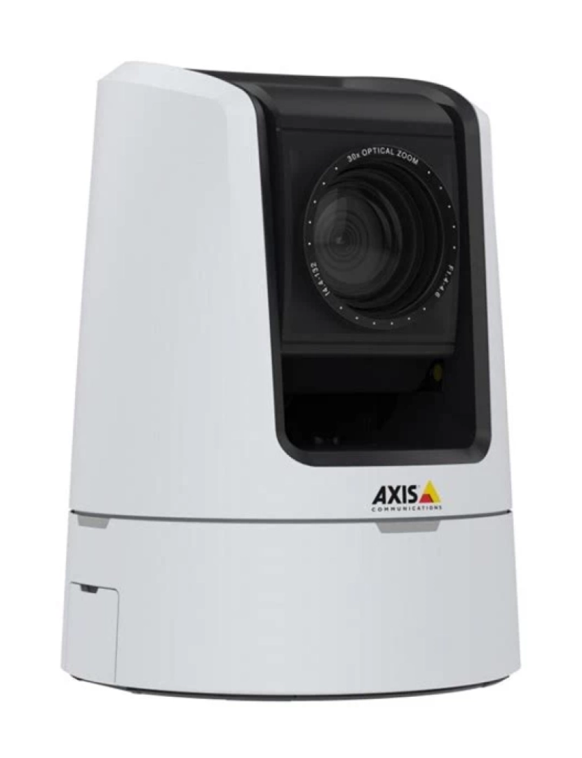 Axis - V5915 50HZ PTZ Camera CAM