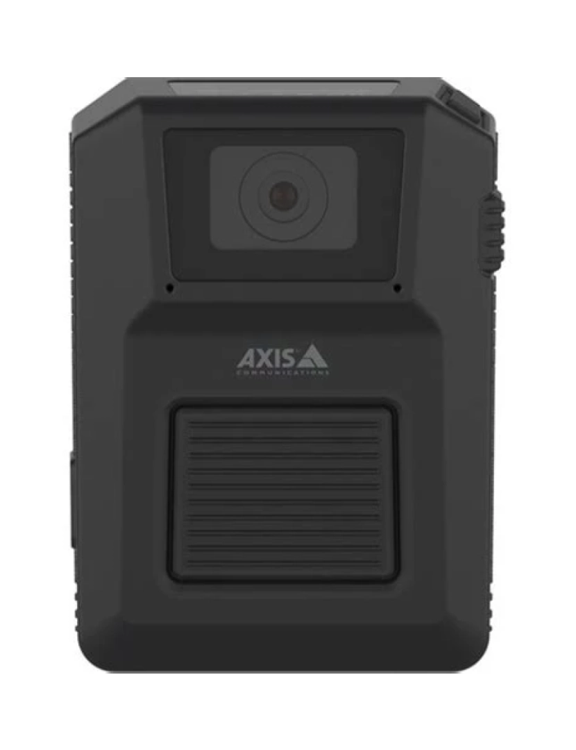 Axis - W101 Body Worn Camera Accs