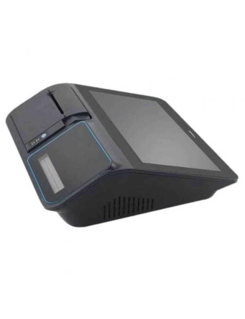 Premier - POS Premier S S TPV KT- 116 W Intel Celeron J4125/ 4GB/ 128GB Ssd/ 11. 6/ Táctil - KT116C4128P80VFDW