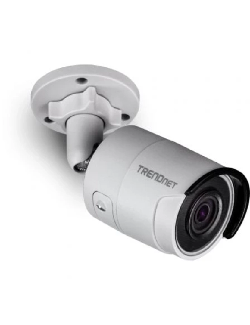 Trendnet - Câmara de Videovigilancia Bullet TV- IP1318PI/ 102?/ Visión Nocturna