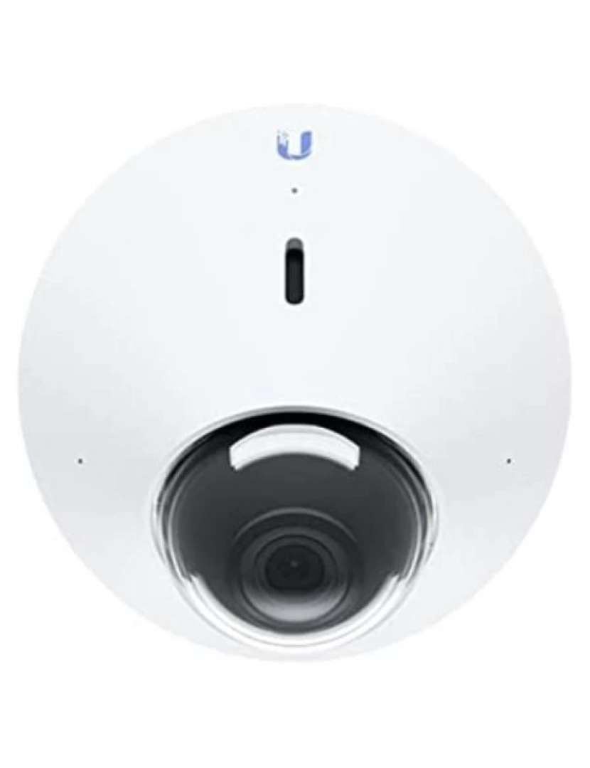 Ubiquiti - Câmara de Videovigilancia UVC- G4- Dome/ 111?/ Visión Nocturna