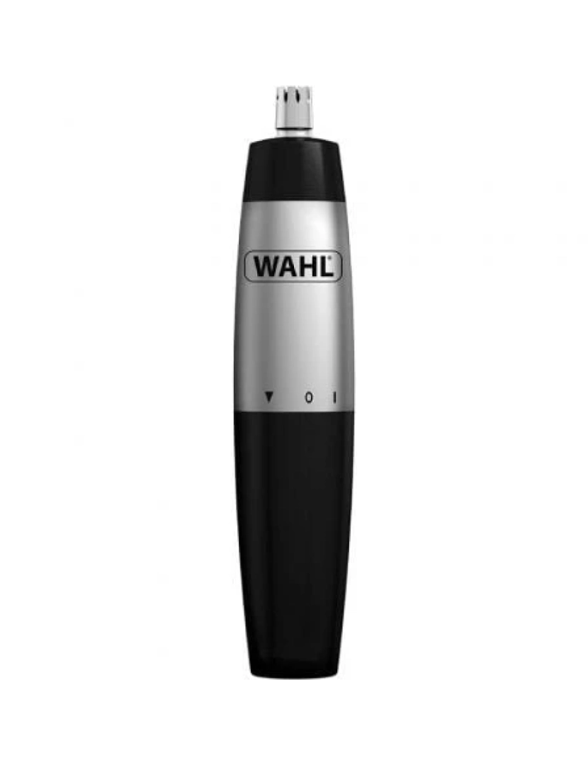 Wahl - Aparador Corporal Wahl Recortadora Nasal Trimmer/ CON Bateria