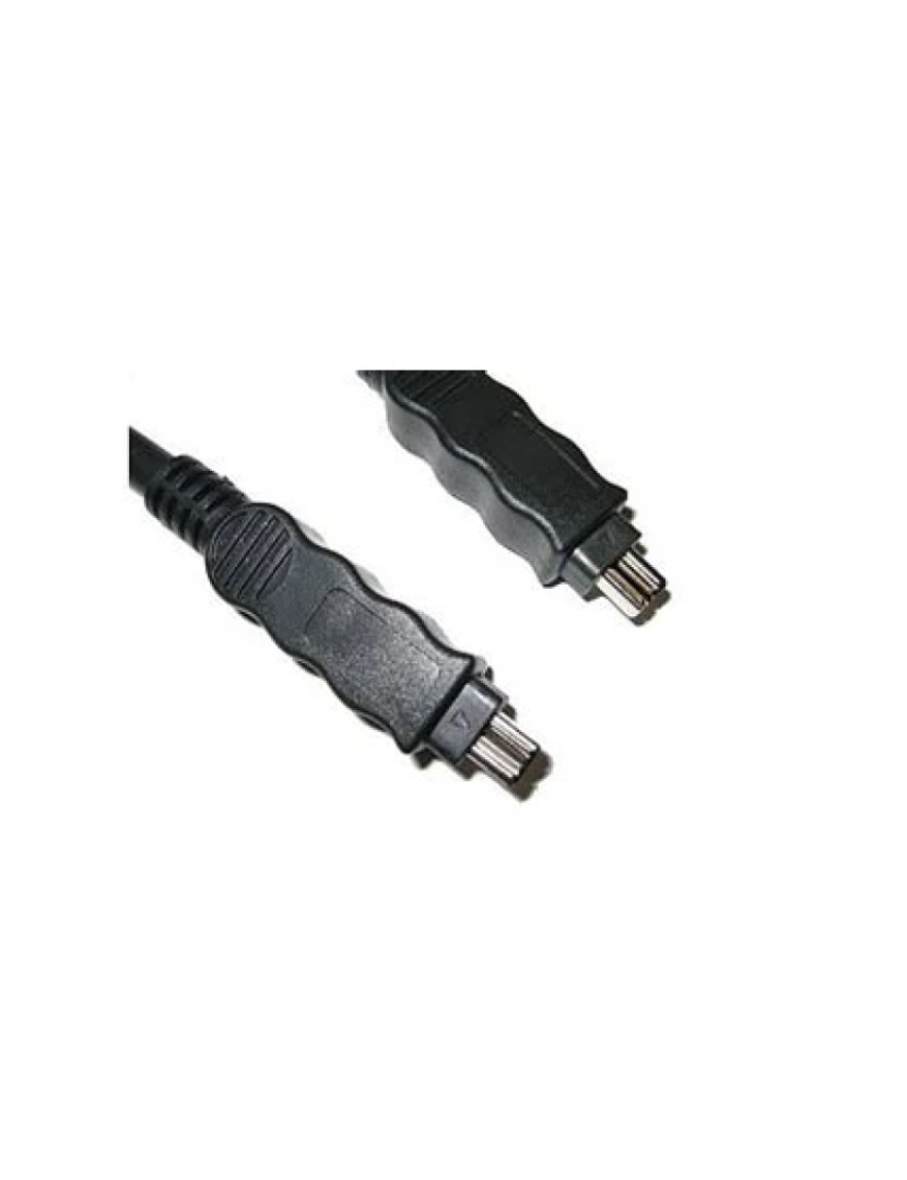 Digitus - Cabo USB Digitus Firewire 4P / 4P 1.8M