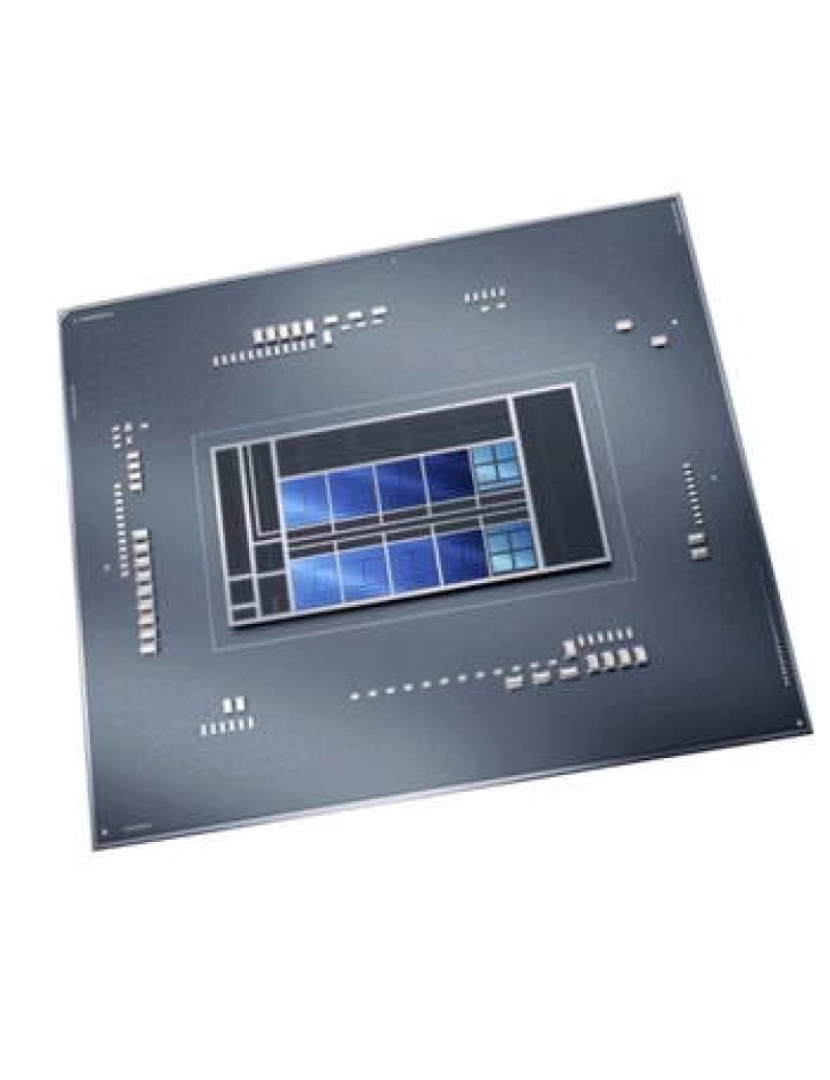 Intel - Processador Intel 12TH Geracao I5 12600KF LGA1700 2.8 A 4.9GHZ 20M 10C/16T 125W A 150W Tray Exclusivo C/ Motherboard - CM8071504555228