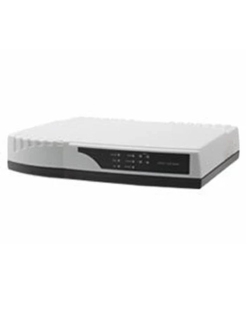 Aceex - Router Aceex VR411 4P S/mod C/voip - VR411/X