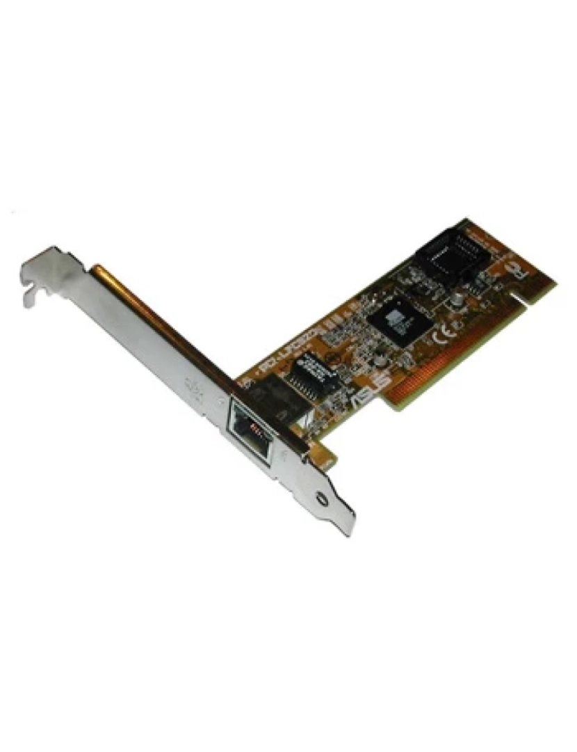 3Com - Placa de Rede 3COM PCI L 10/100MBPS - 3C920