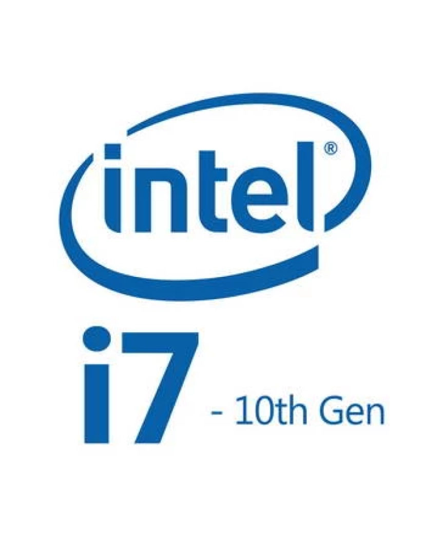 imagem de Processador Intel I7 10700F 1200 2.9 A 4.8GHZ 16M 8C16T 65W Tray SEM Cooler - CM80701042823291