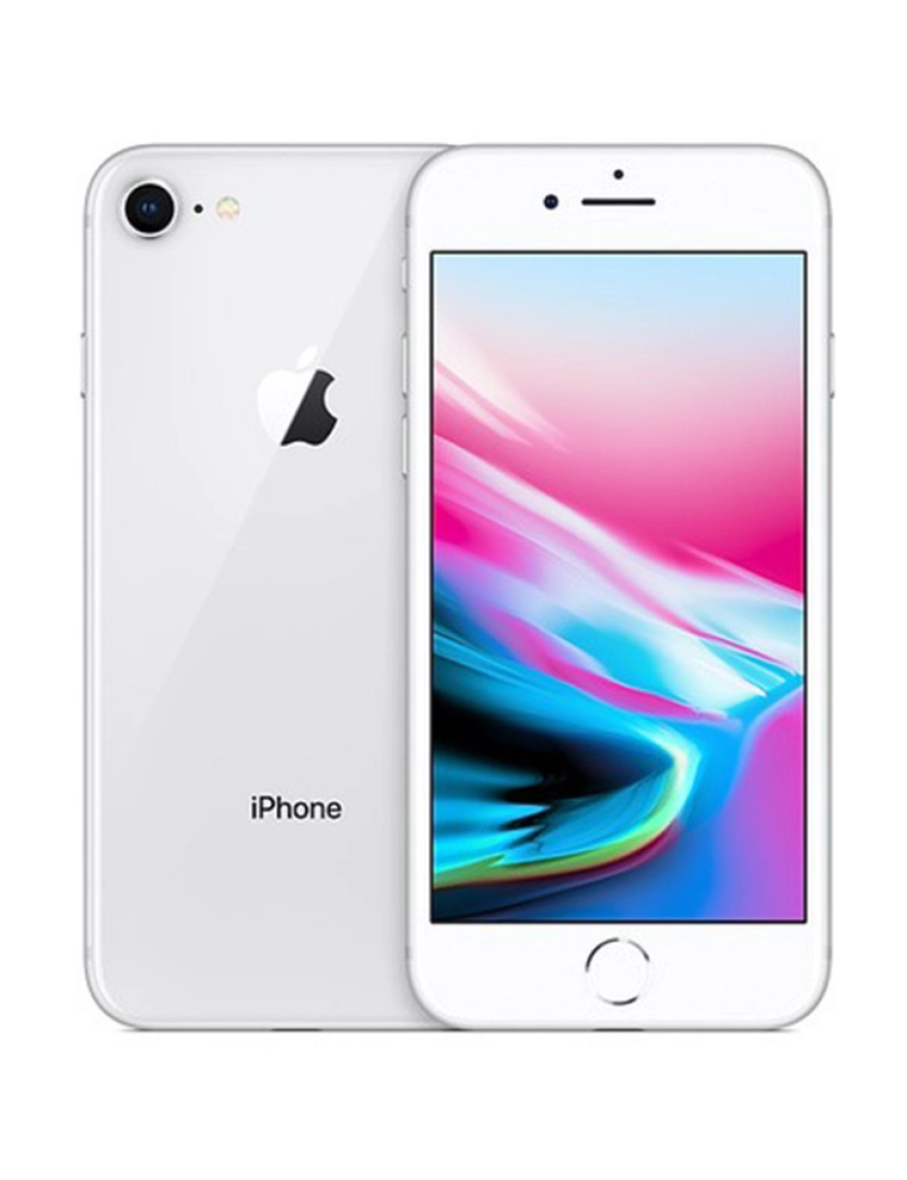 Apple - Apple iPhone 8 64GB