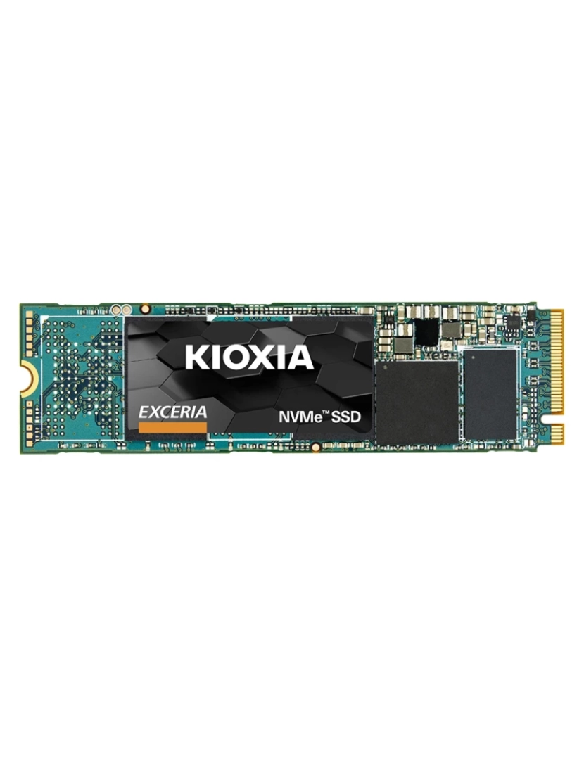 imagem de Drive SSD M.2 Dynabook > Kioxia Exceria 250 GB PCI Express 3.1A TLC Nvme - LRC10Z250GG81