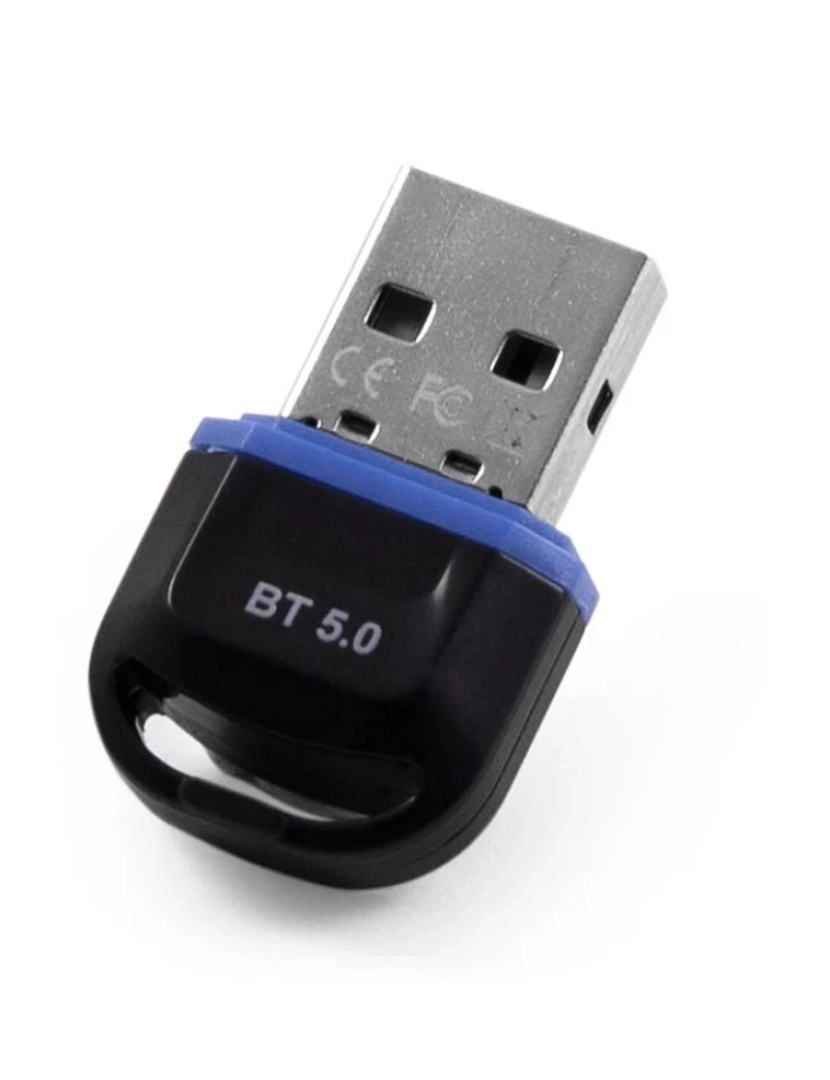 imagem de Cabo USB Coolbox > Cartão de Rede Bluetooth - COO-BLU50-11