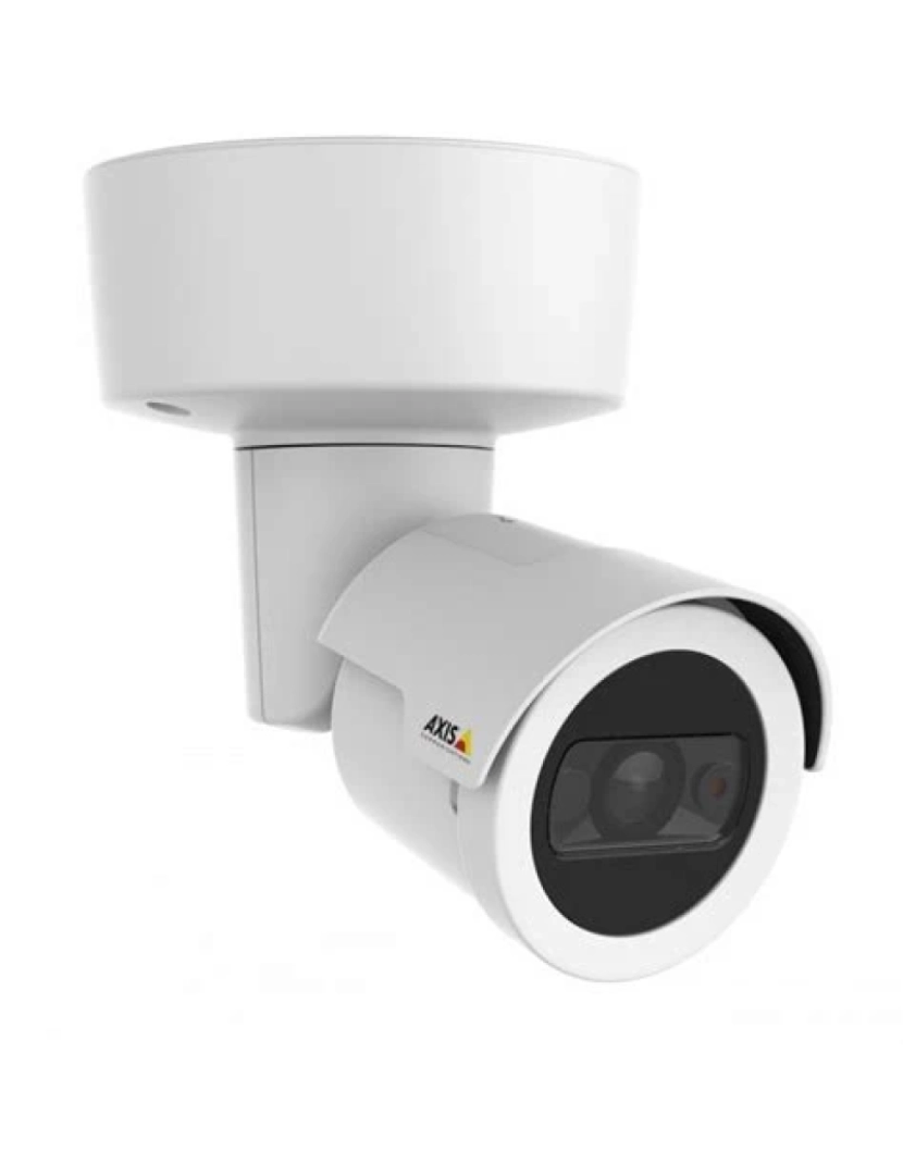 Axis - M2035-LE Hdtv 1080P 30 Fpscam