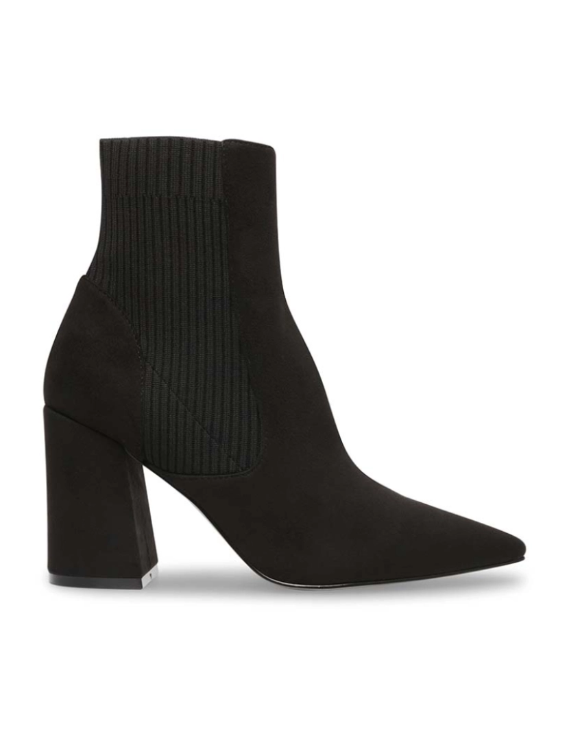 Steve Madden - Botins Senhora Recite Preto